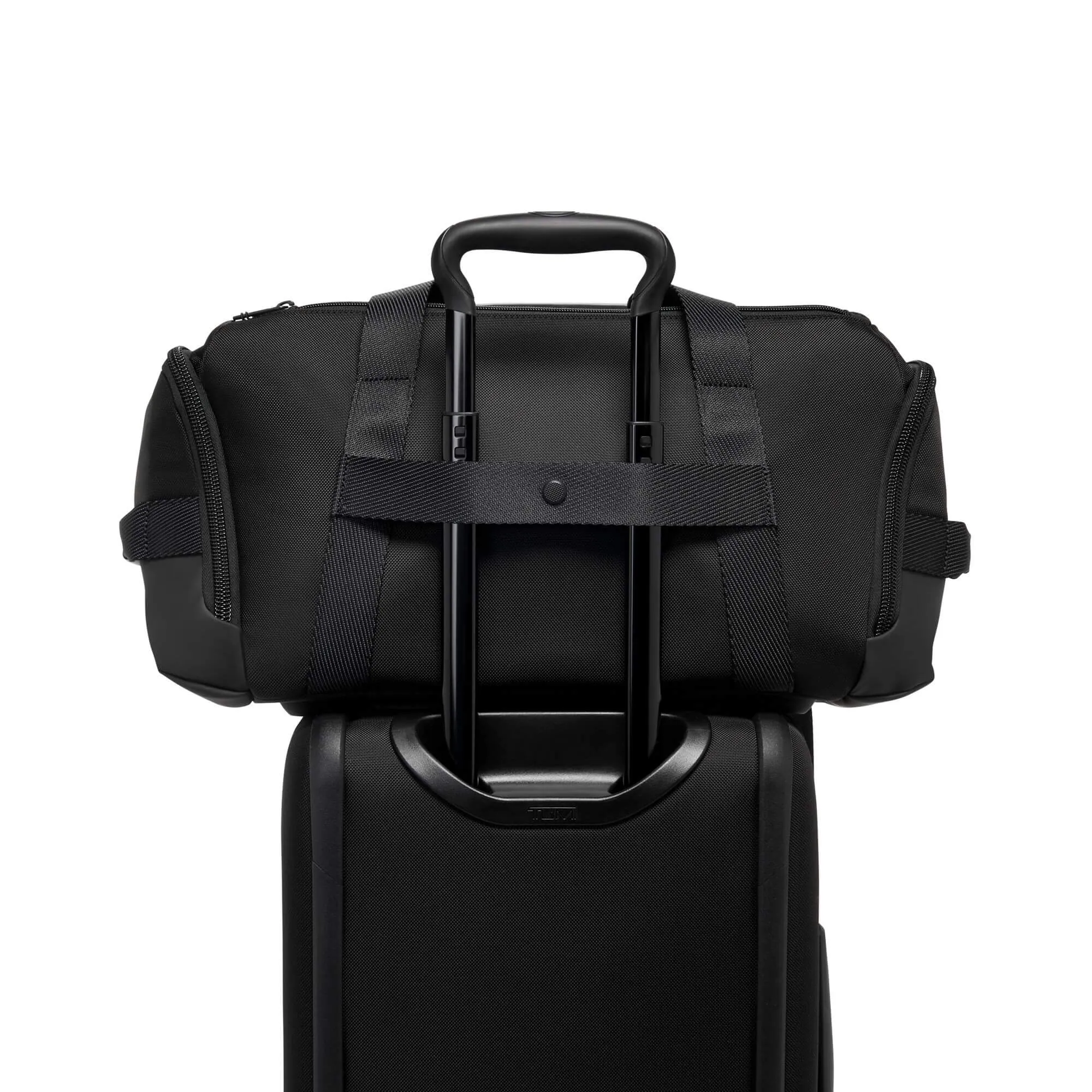 Alpha Bravo Mason Duffle