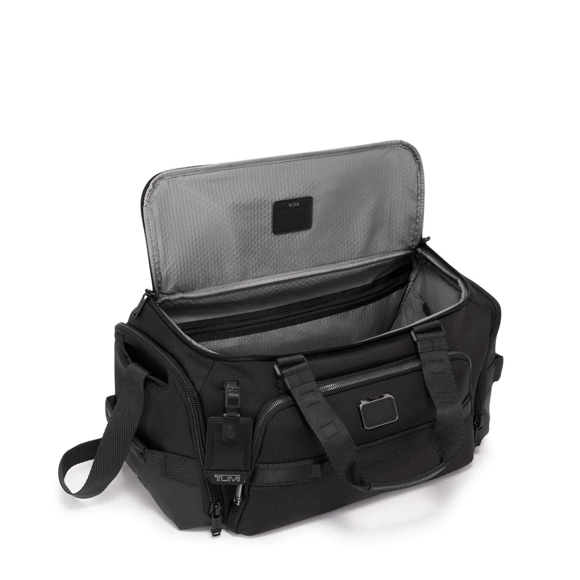 Alpha Bravo Mason Duffle