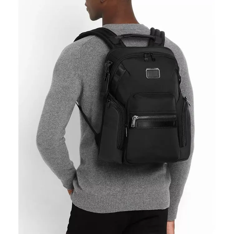 Alpha Bravo Navigation Backpack