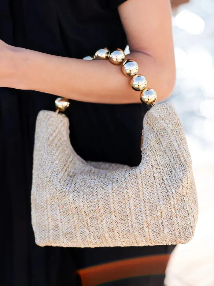 Alys Top Handle Handbag
