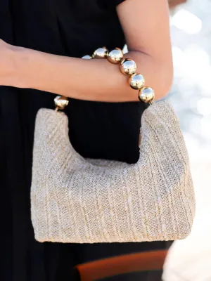 Alys Top Handle Handbag