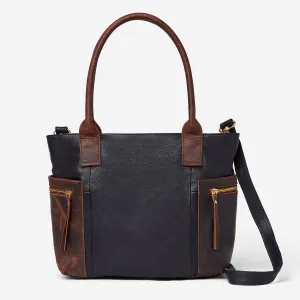 Amelia Satchel