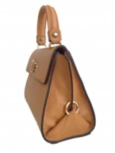 Amelia Top Handle Satchel