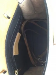 Amelia Top Handle Satchel