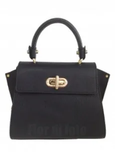 Amelia Top Handle Satchel