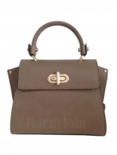 Amelia Top Handle Satchel