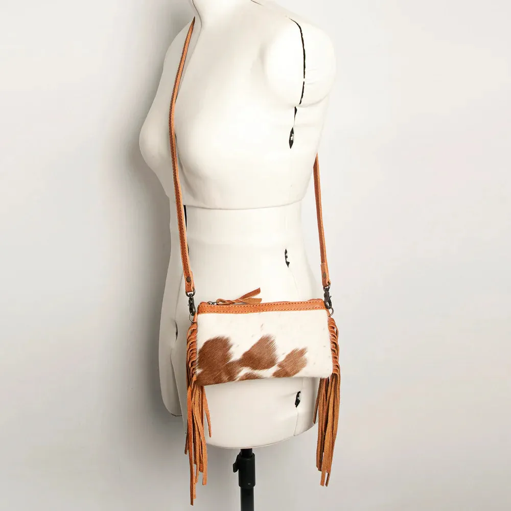 American Darling Hide On Clutch