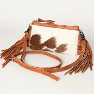 American Darling Hide On Clutch