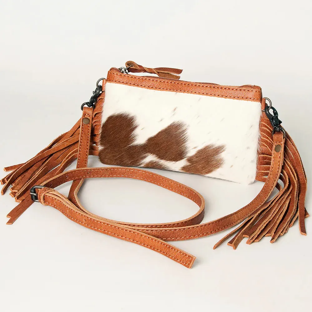 American Darling Hide On Clutch