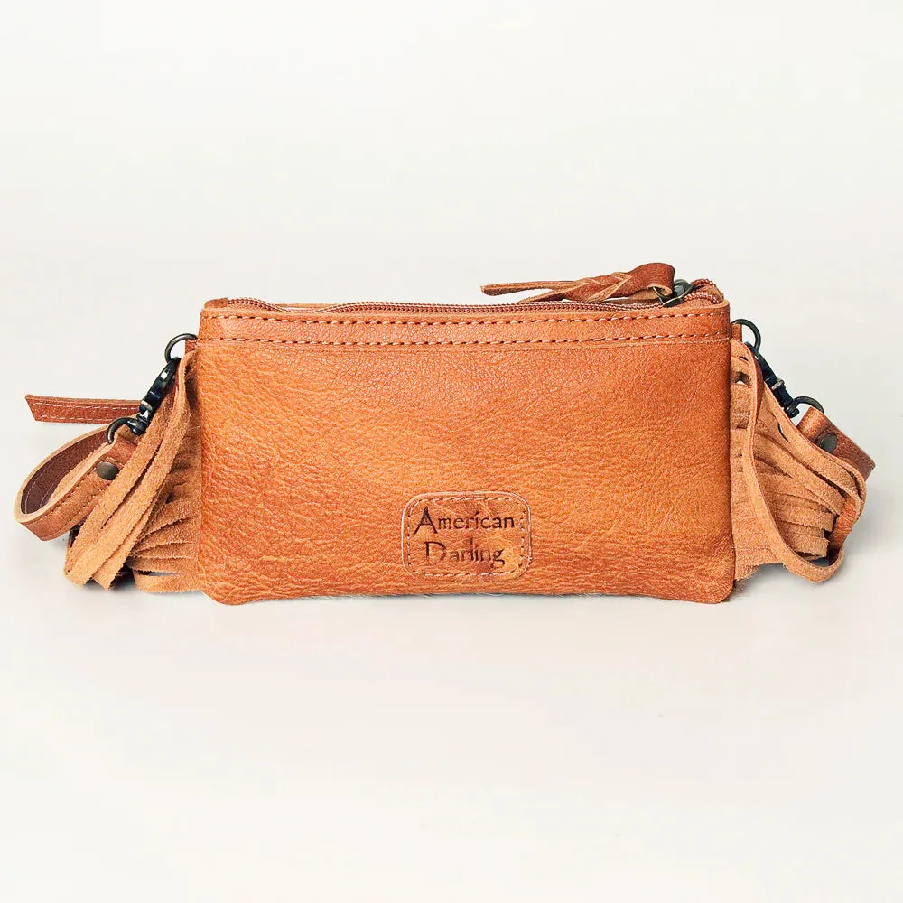 American Darling Hide On Clutch