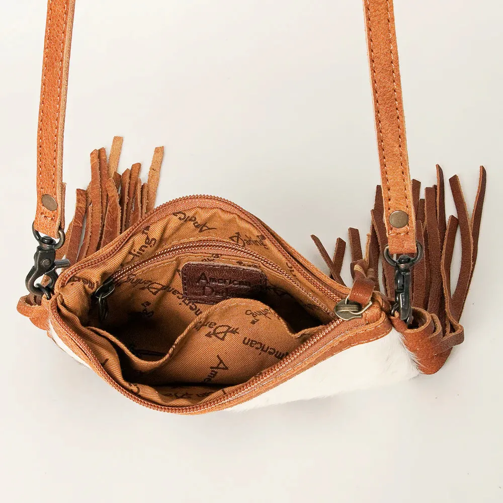 American Darling Hide On Clutch