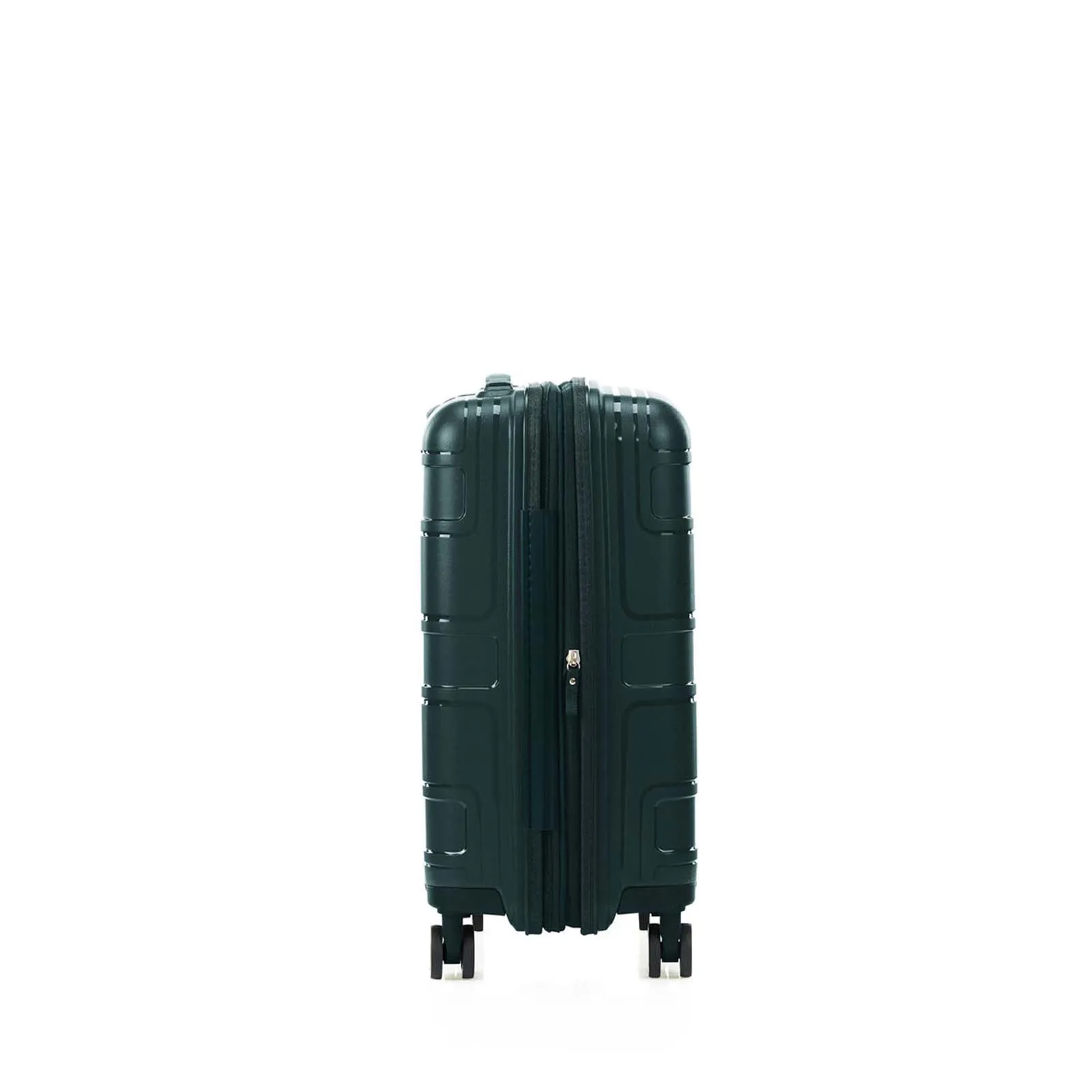 American Tourister Light Max 55cm Carry-On Suitcase Varsity Green