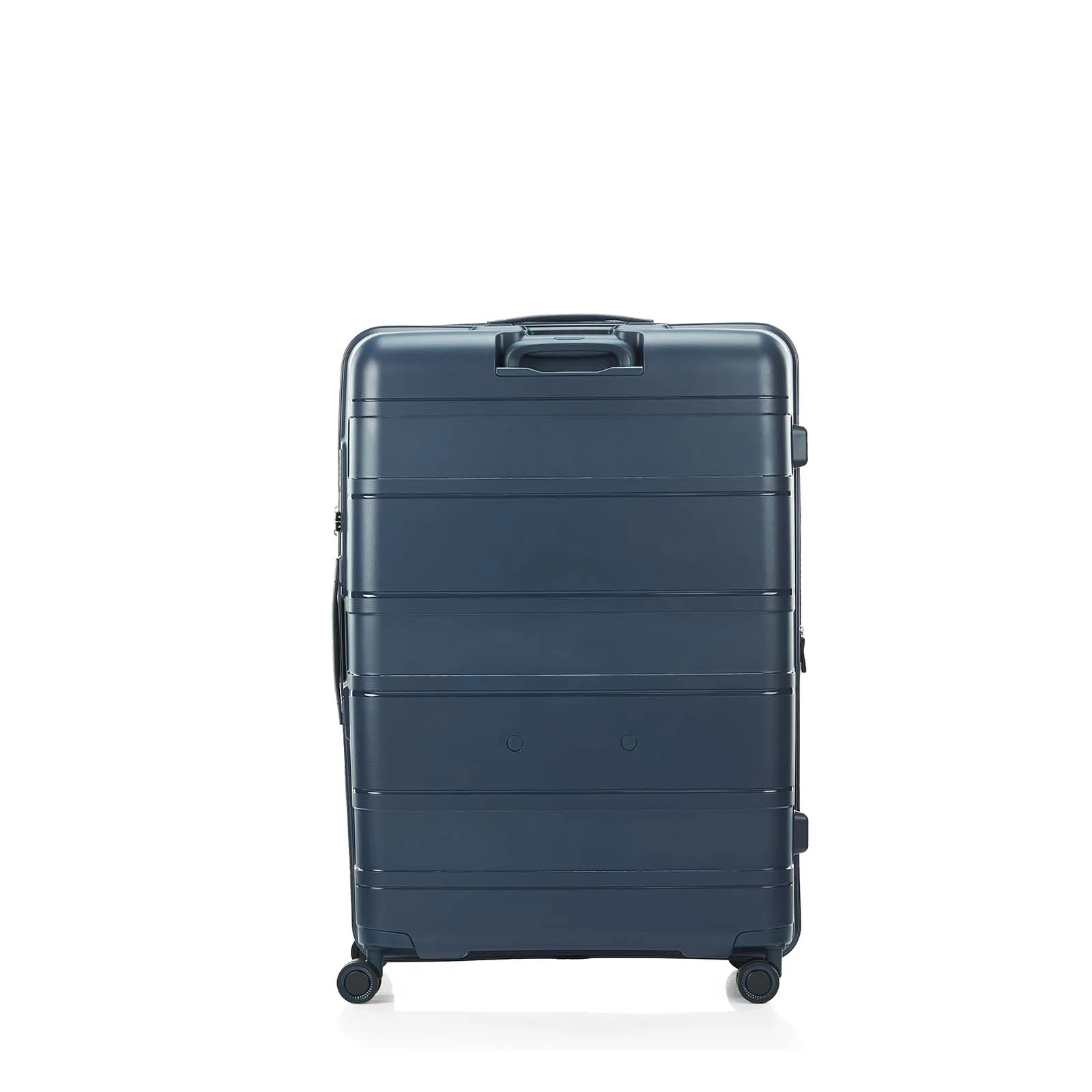 American Tourister Light Max 82cm Suitcase Navy