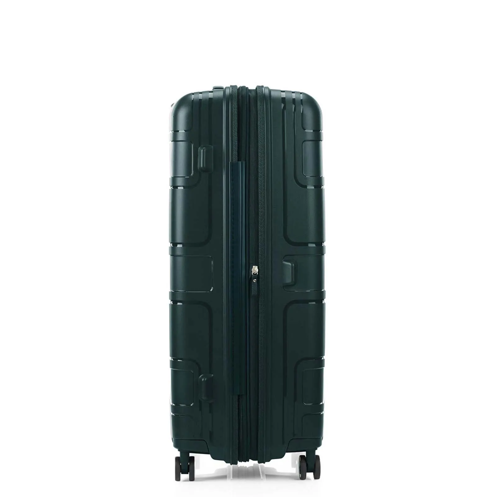 American Tourister Light Max 82cm Suitcase Varsity Green