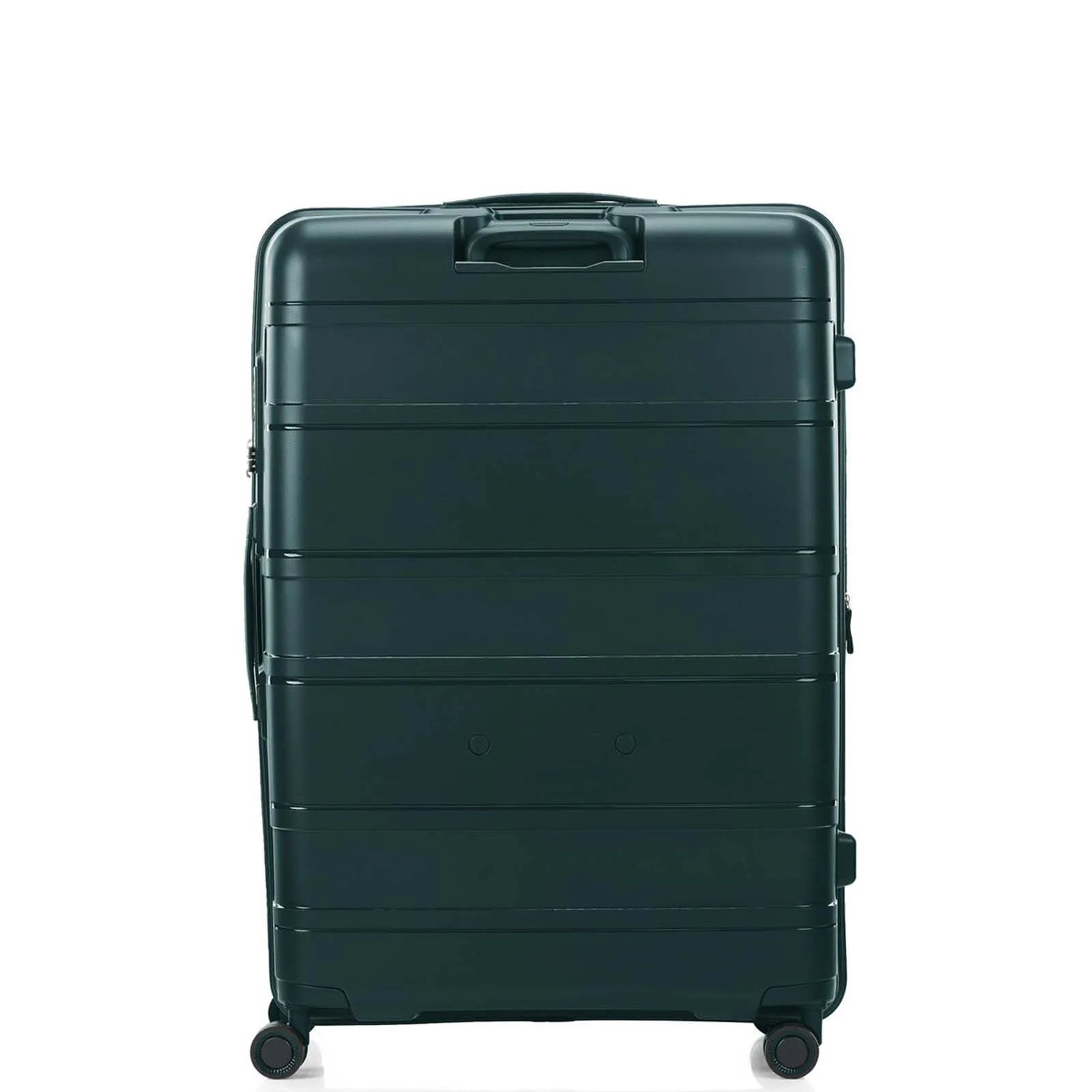 American Tourister Light Max 82cm Suitcase Varsity Green
