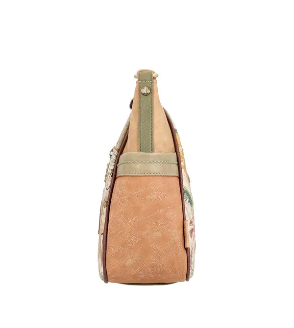 Anekke Amazonia Crossbody Handbag
