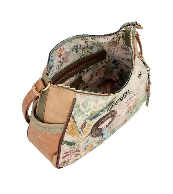 Anekke Amazonia Crossbody Handbag