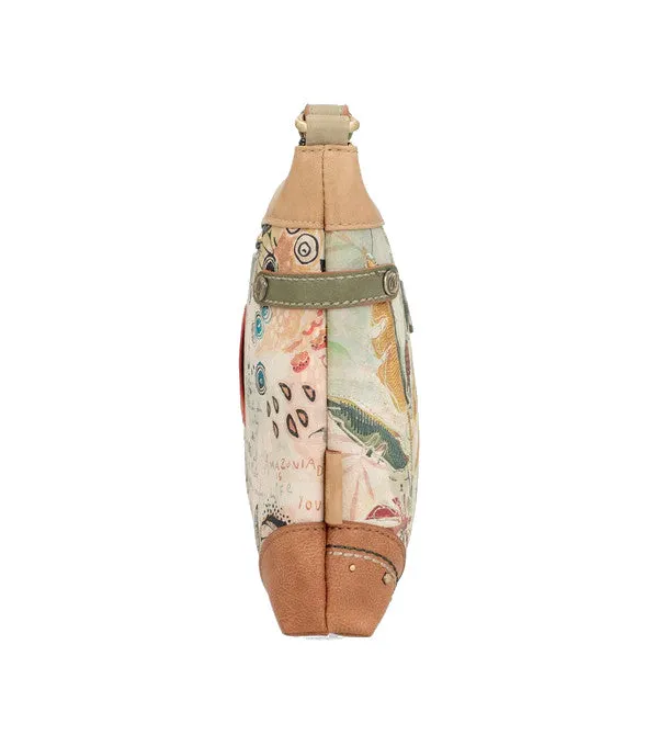 Anekke Amazonia Crossbody Handbag