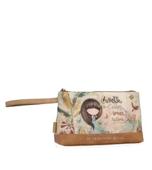 Anekke Amazonia Toiletry Wash Bag