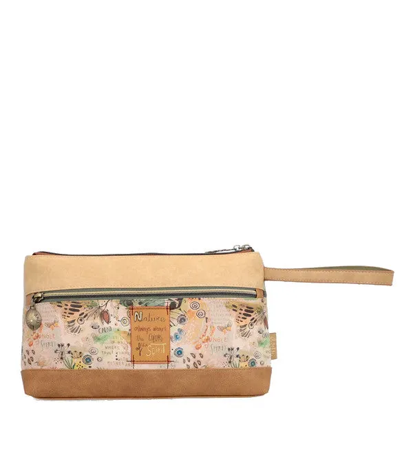 Anekke Amazonia Toiletry Wash Bag