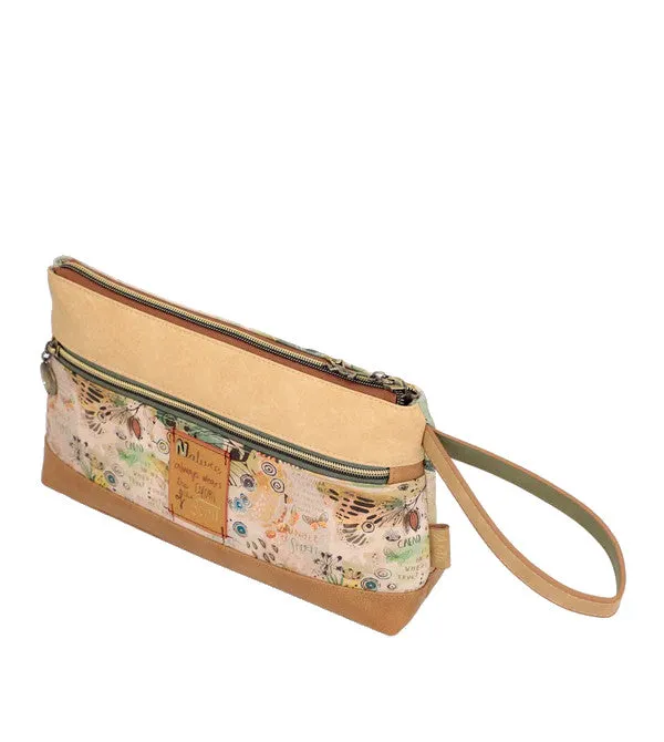 Anekke Amazonia Toiletry Wash Bag