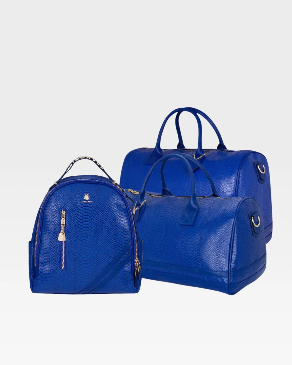 Apollo 1 BFF Travel Sets