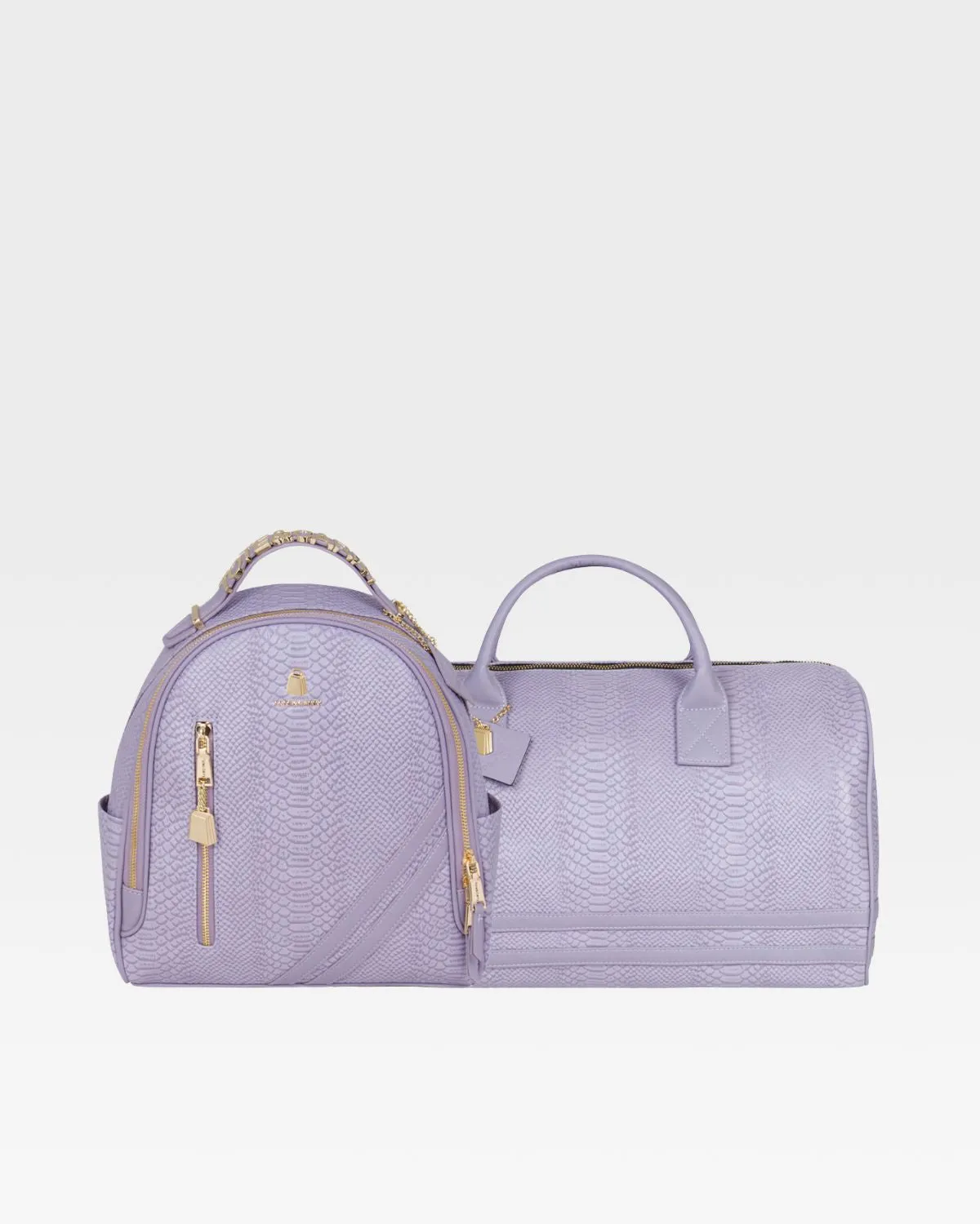 Apollo 1 BFF Travel Sets