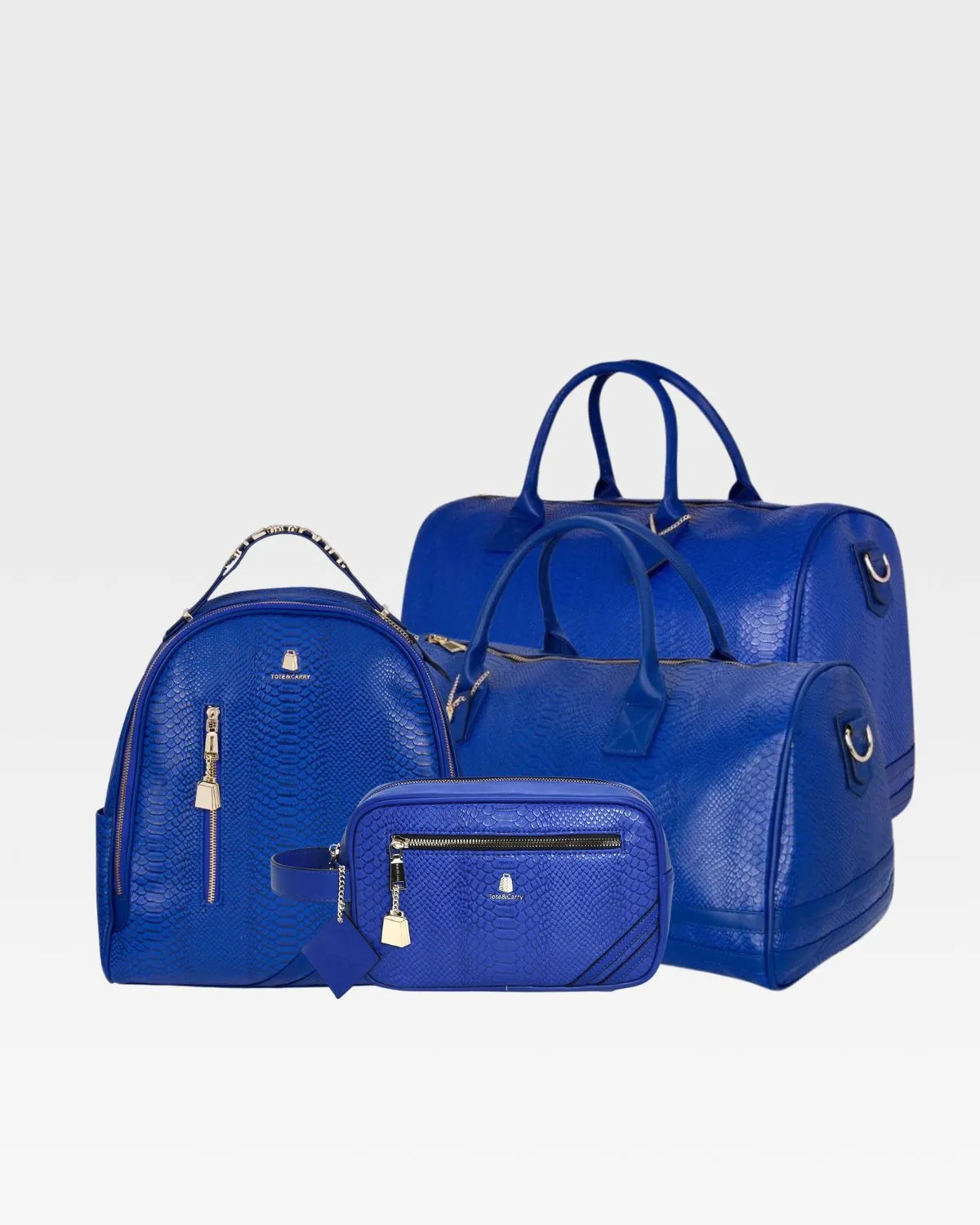 Apollo 1 BFF Travel Sets