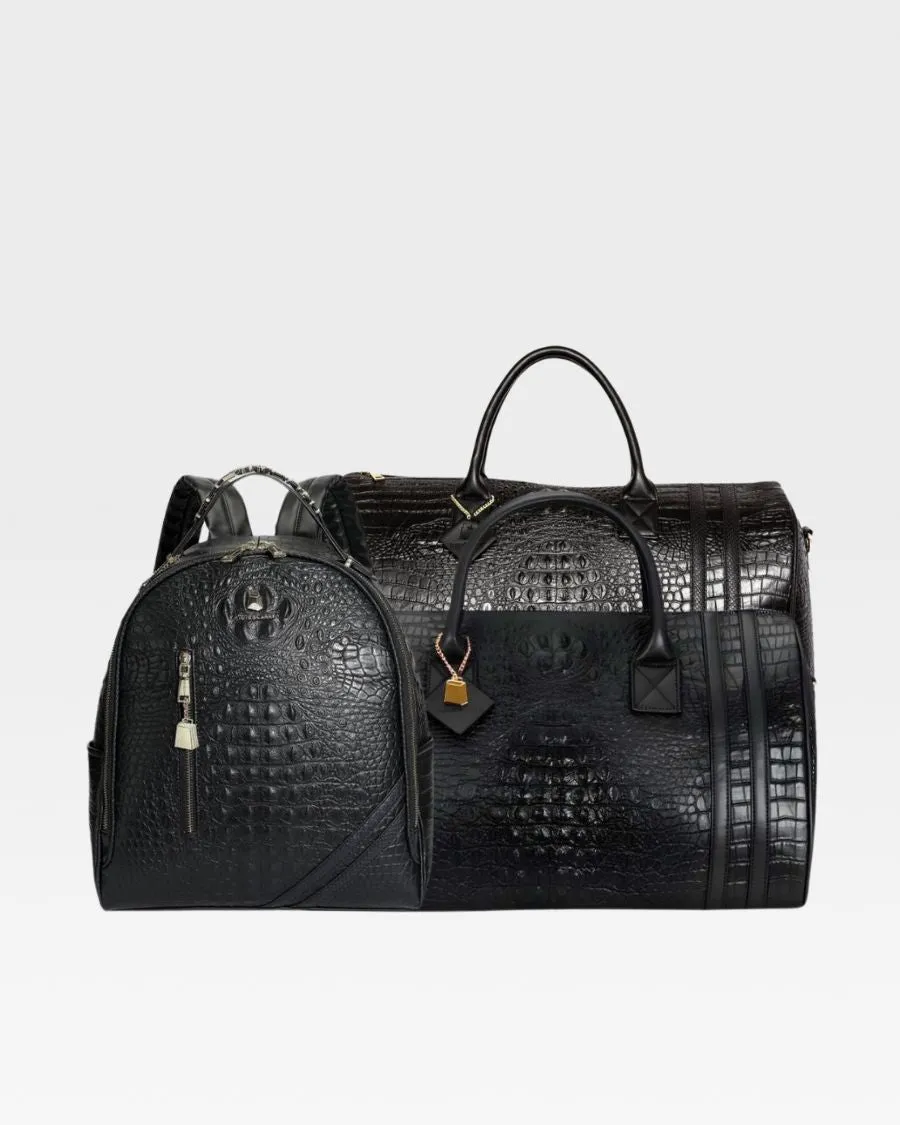 Apollo 1 BFF Travel Sets