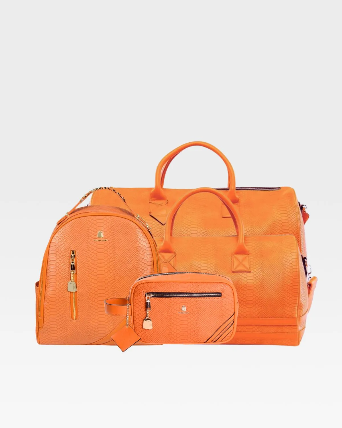Apollo 1 BFF Travel Sets