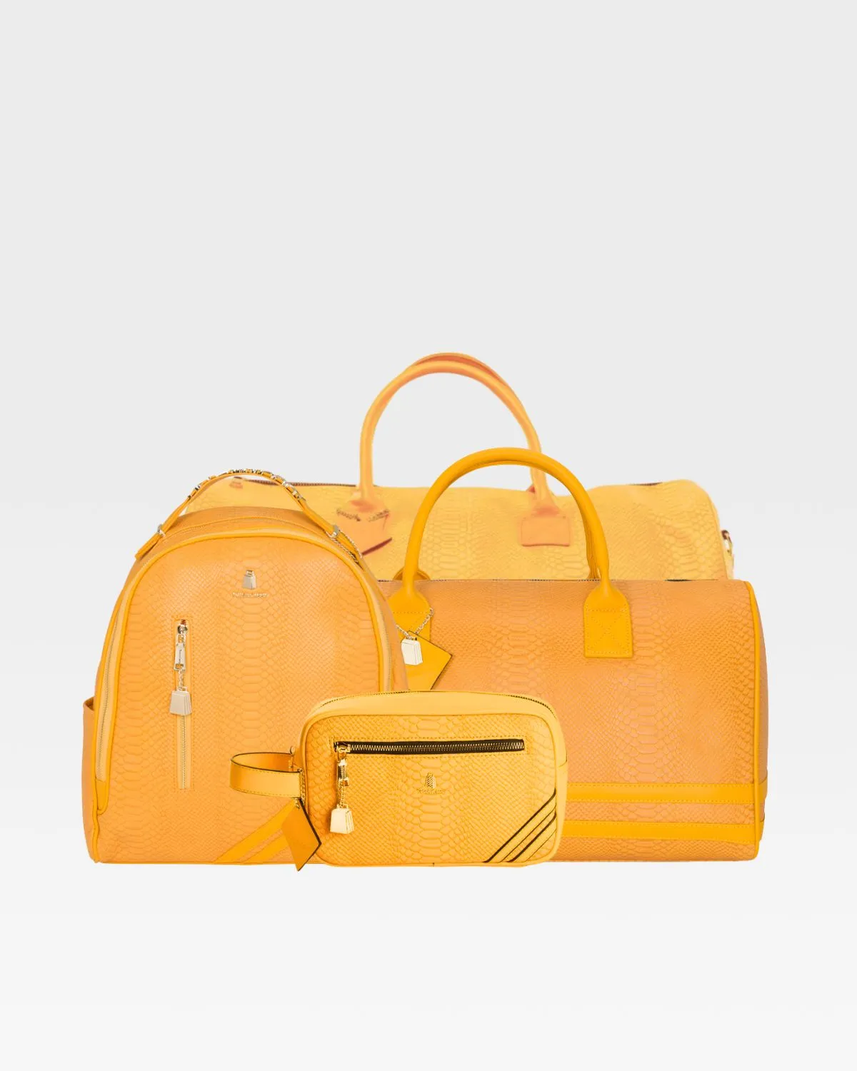 Apollo 1 BFF Travel Sets