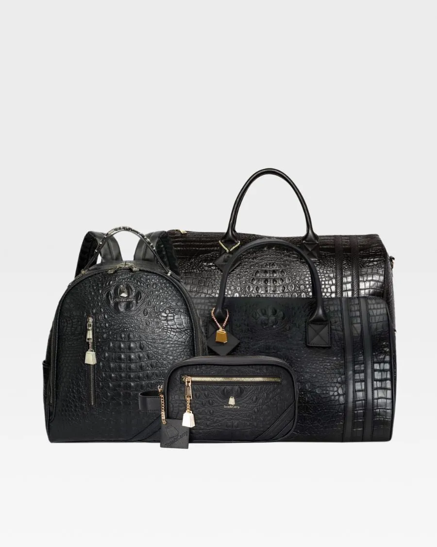Apollo 1 BFF Travel Sets