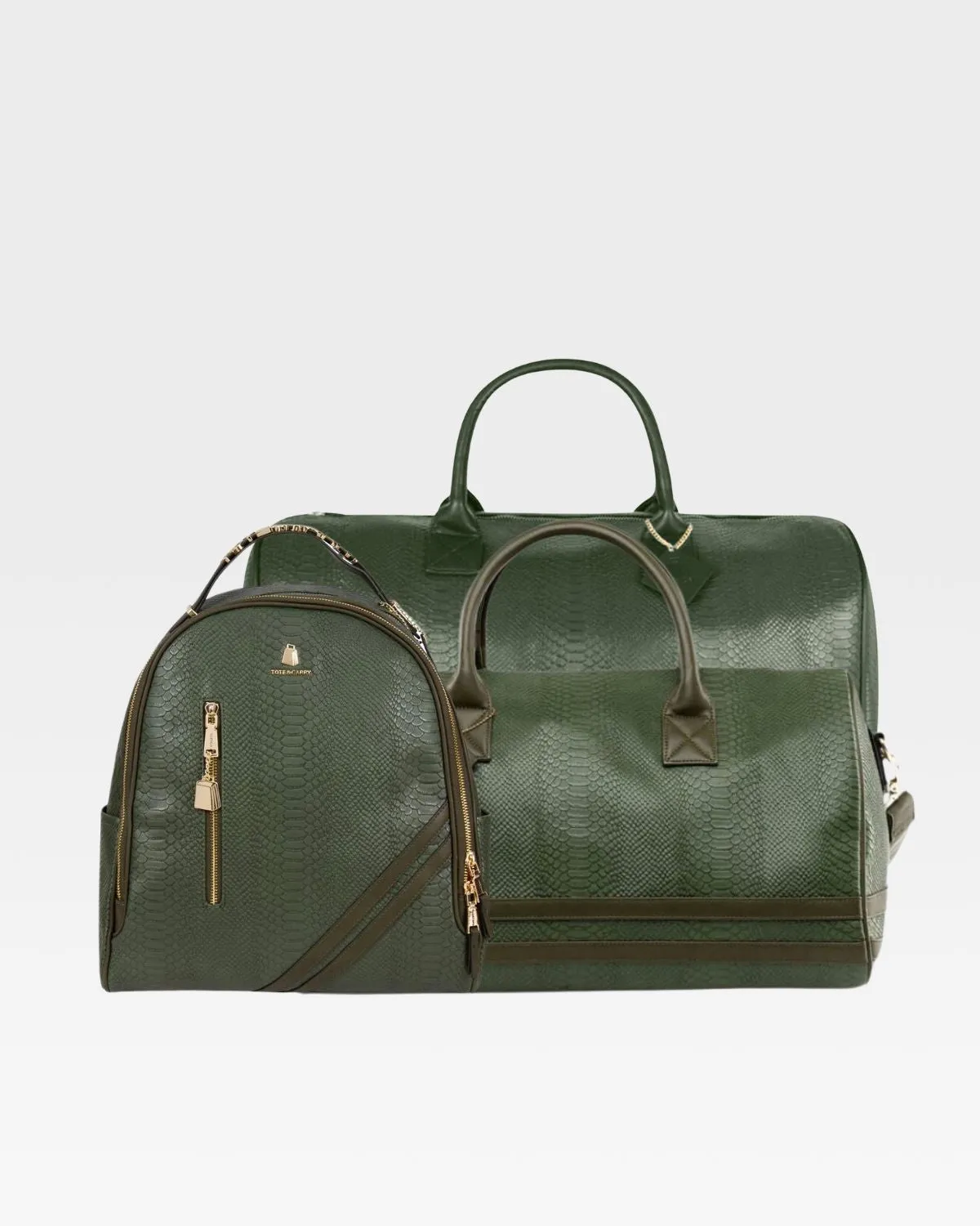 Apollo 1 BFF Travel Sets