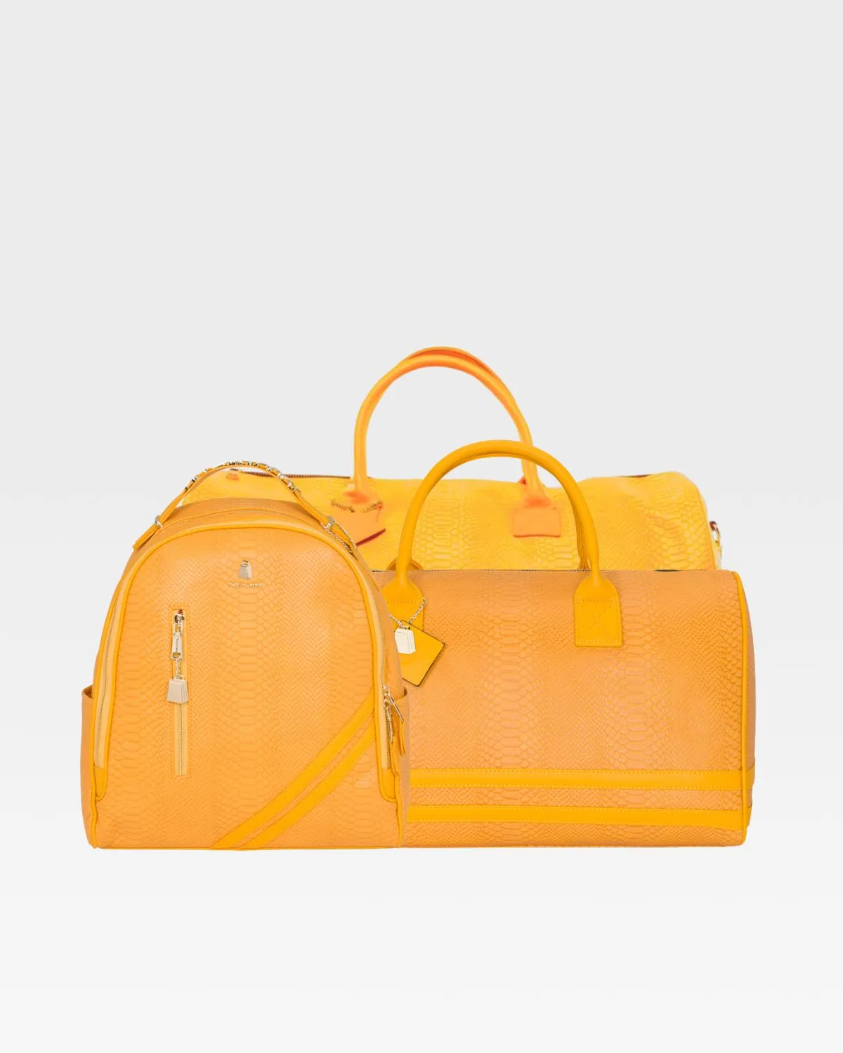Apollo 1 BFF Travel Sets