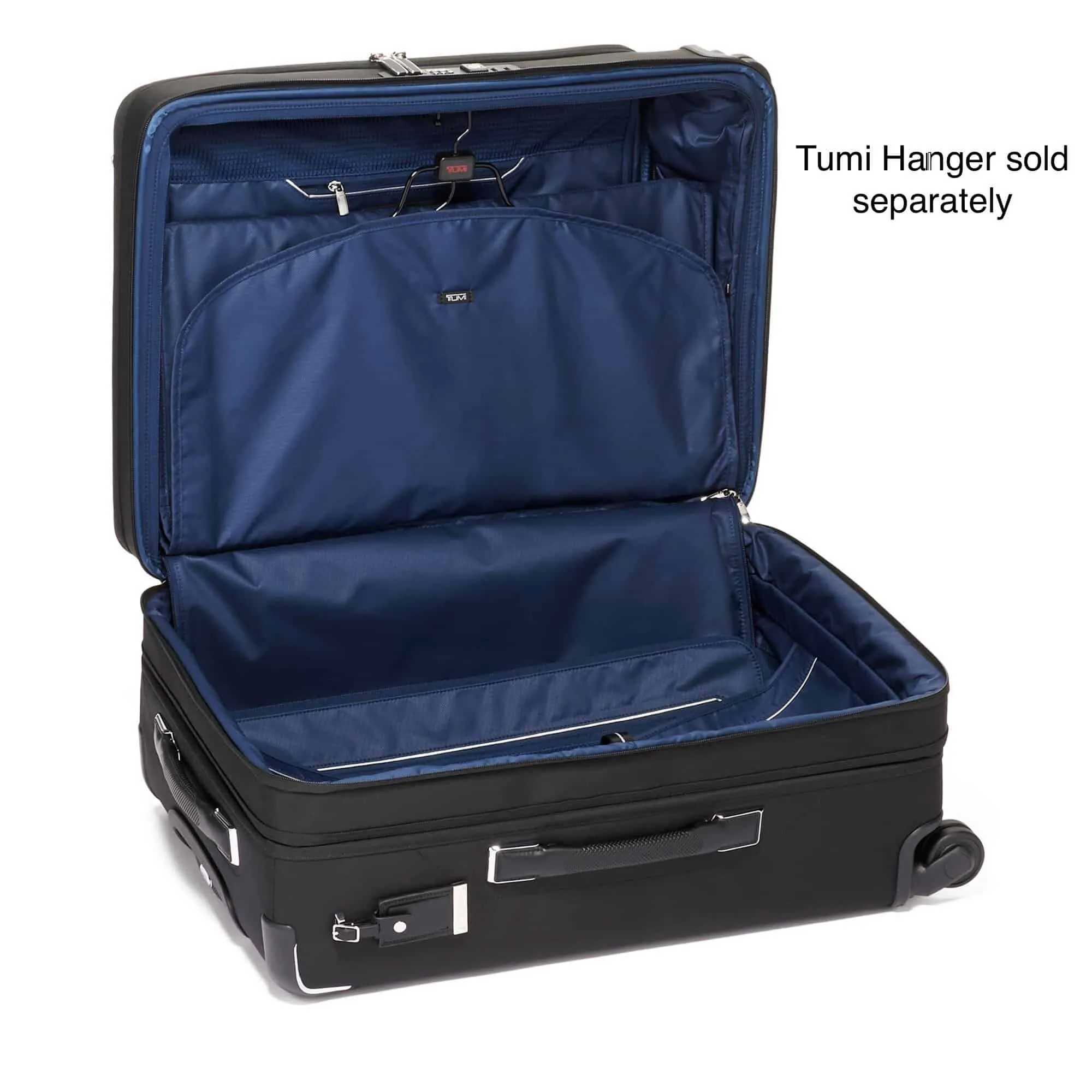 Arrivé Short Trip Dual Access 4-Wheeled Packing Case