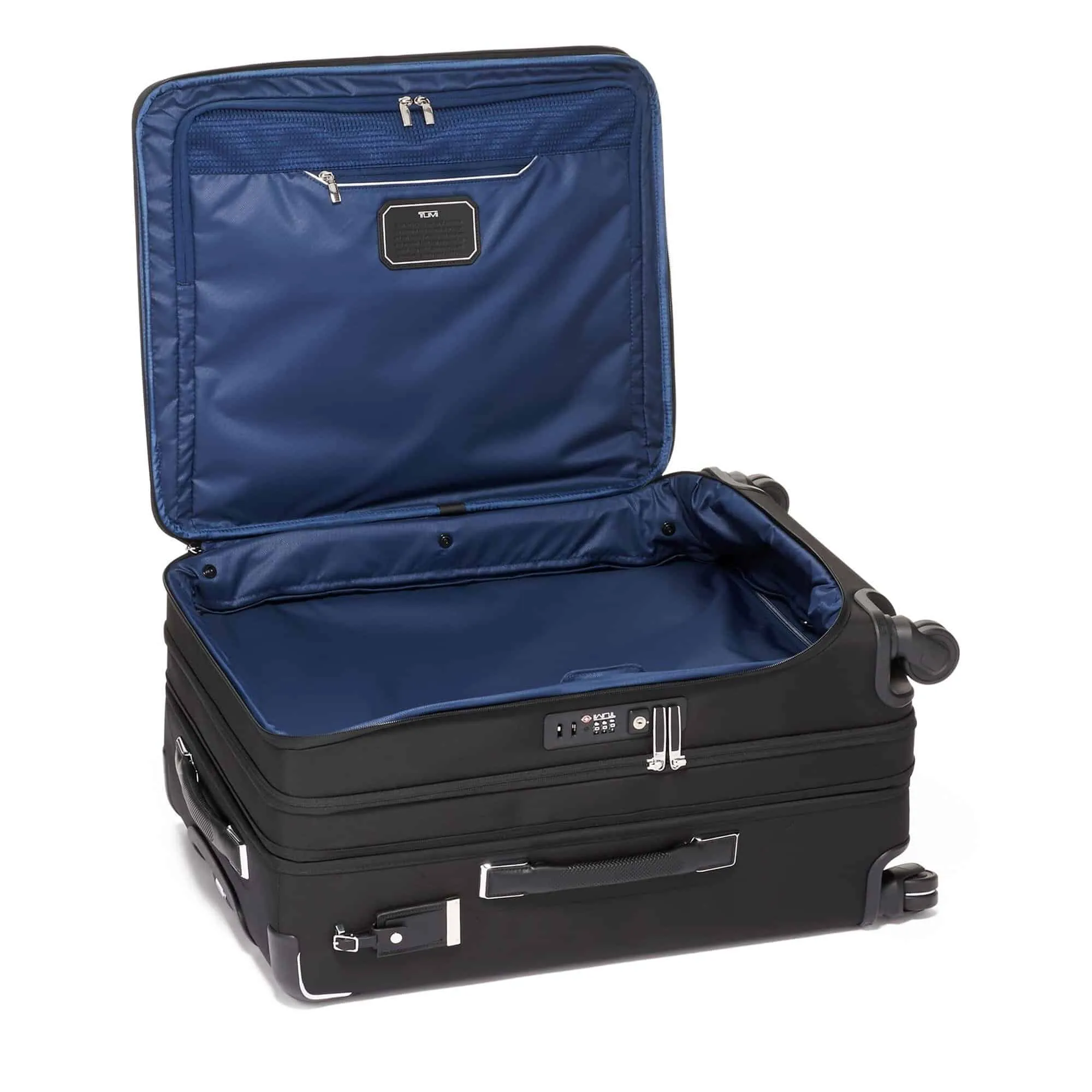 Arrivé Short Trip Dual Access 4-Wheeled Packing Case