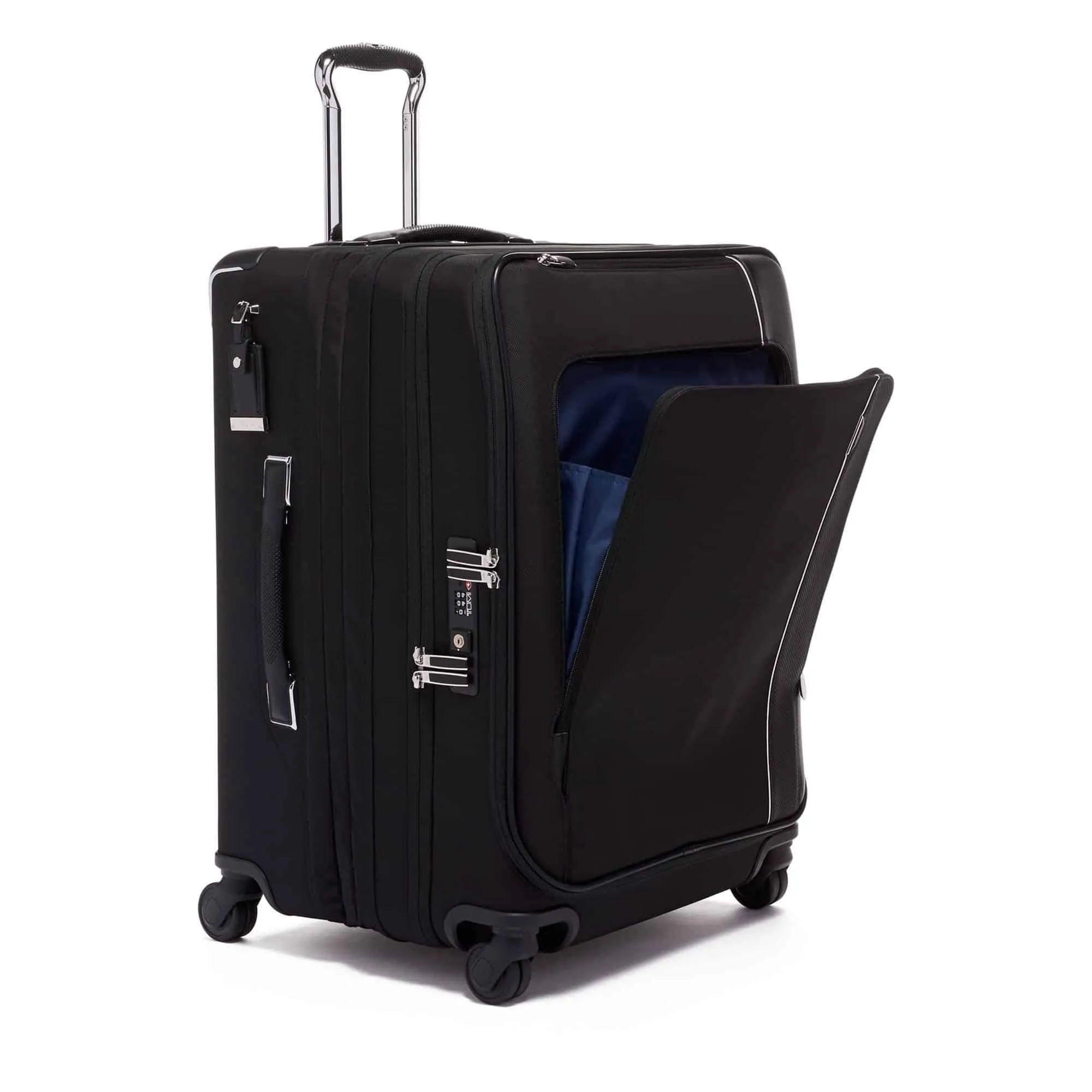 Arrivé Short Trip Dual Access 4-Wheeled Packing Case