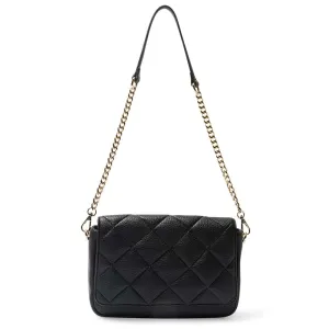 Atoll Bag in Black