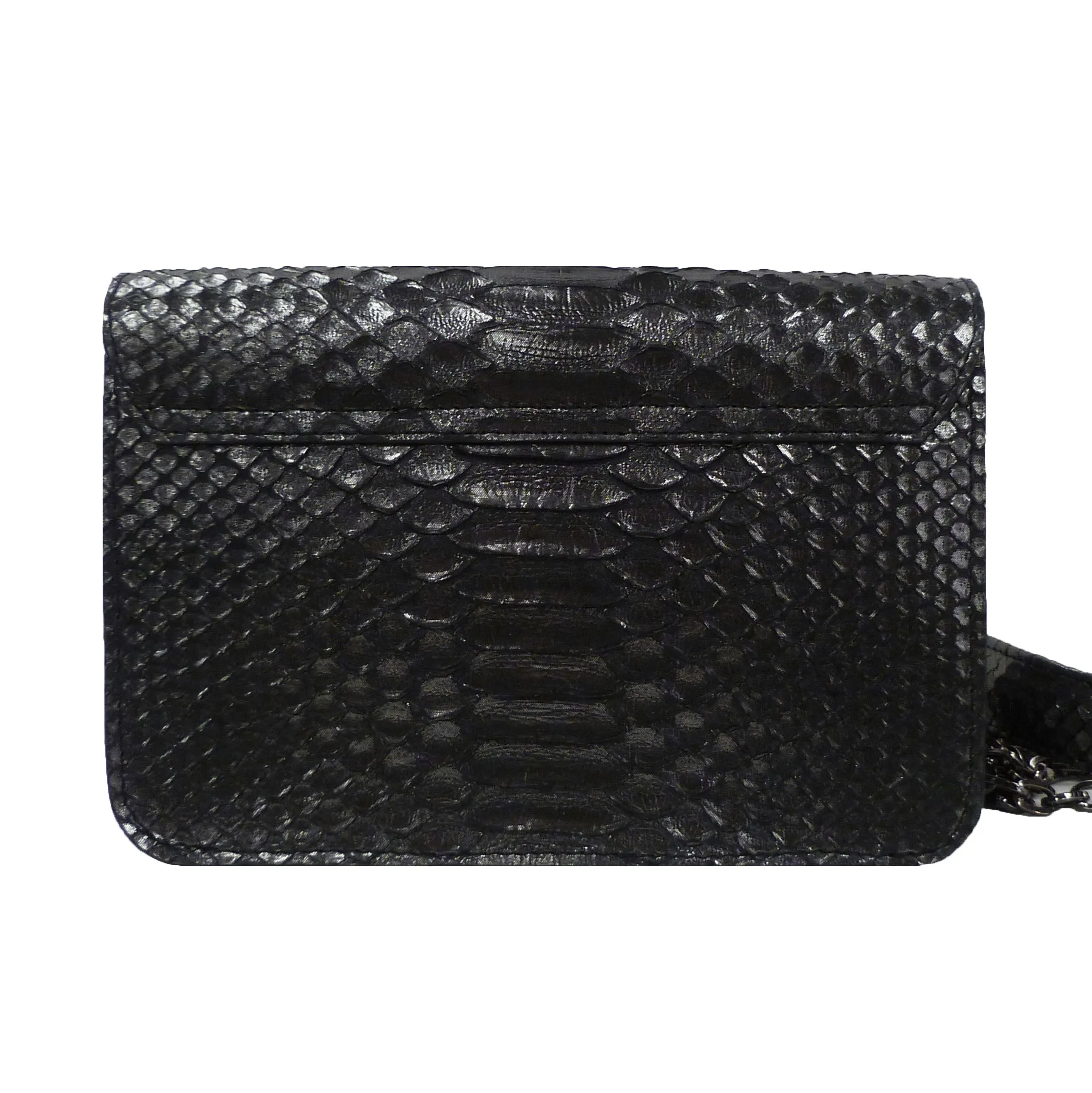 Aura Chain Bag
