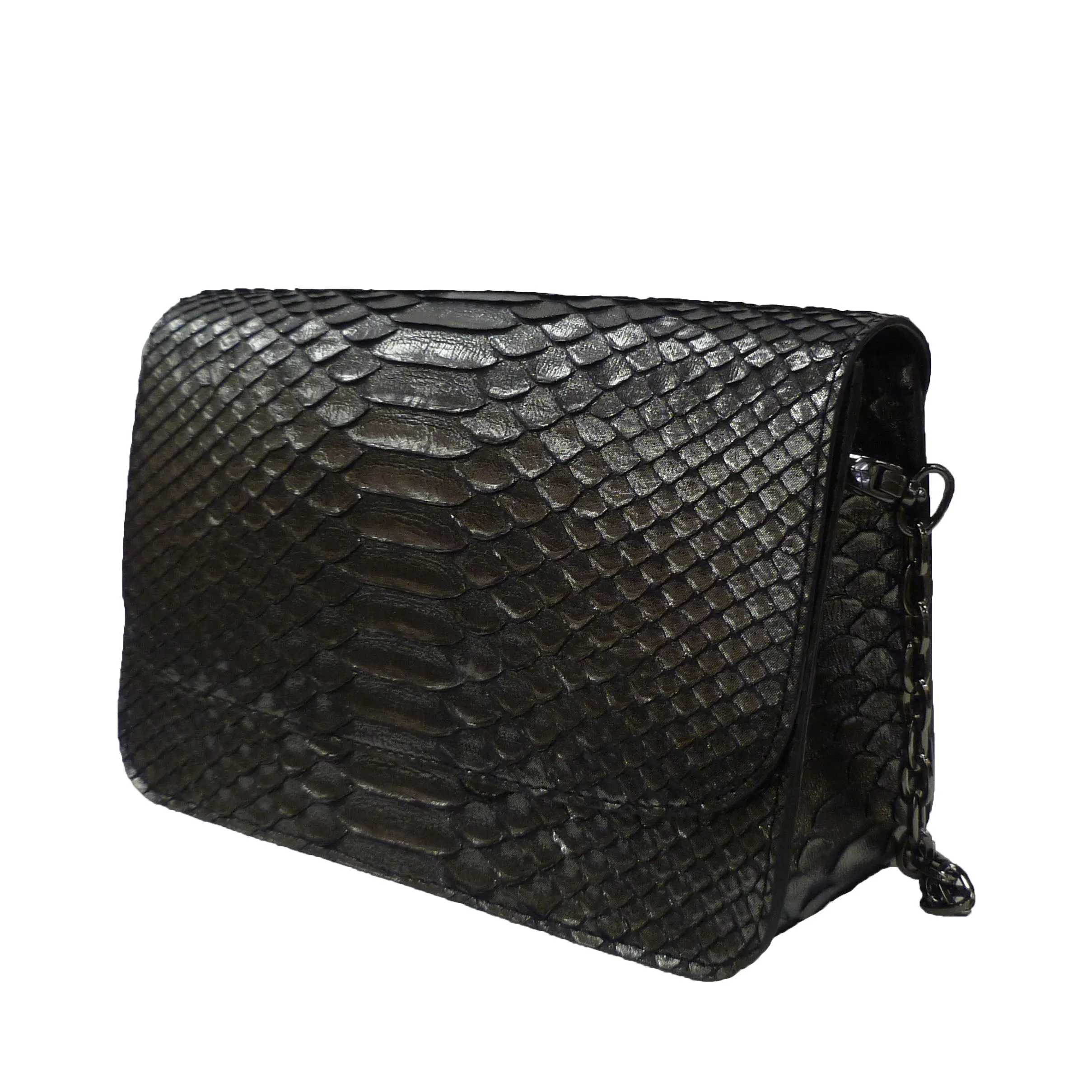 Aura Chain Bag