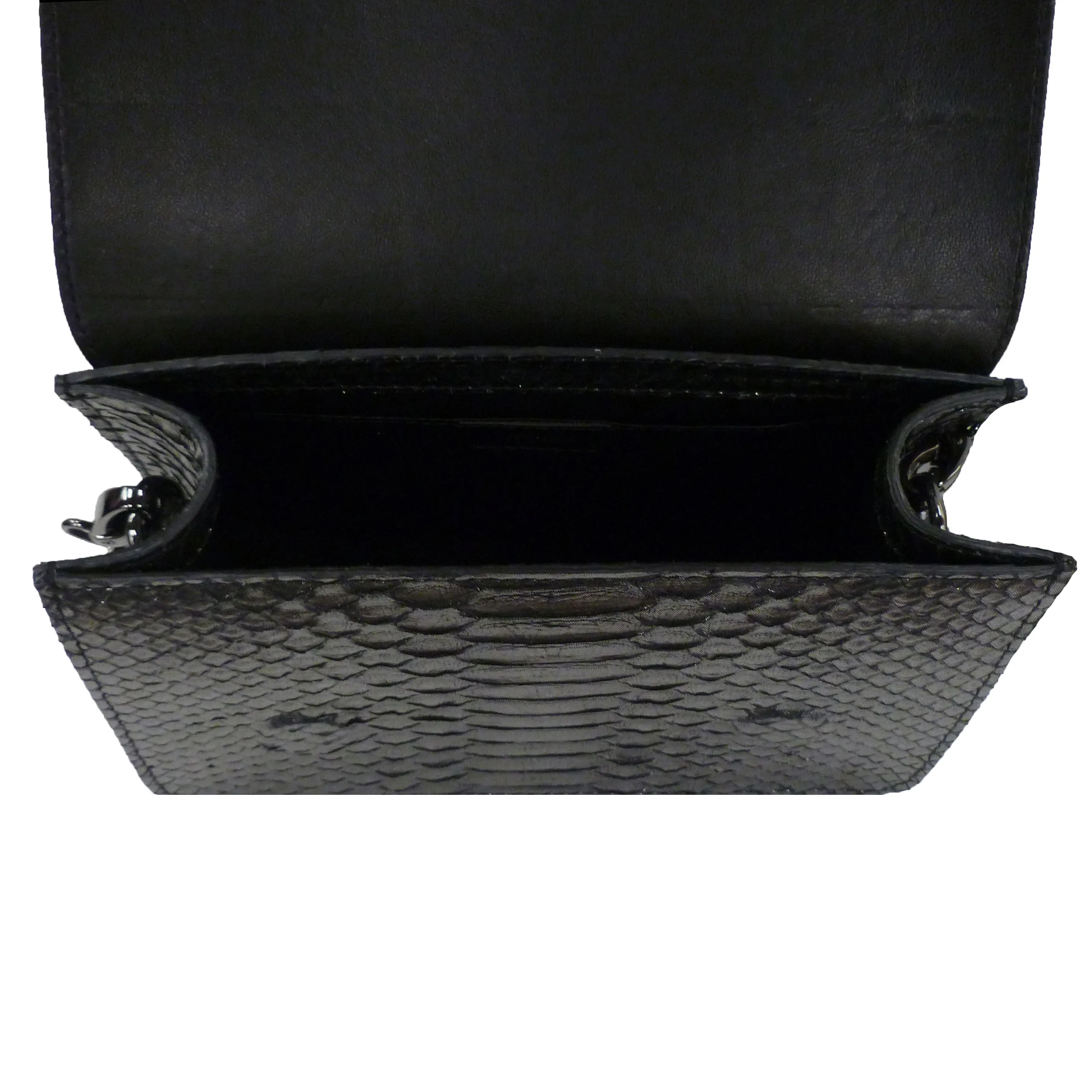 Aura Chain Bag
