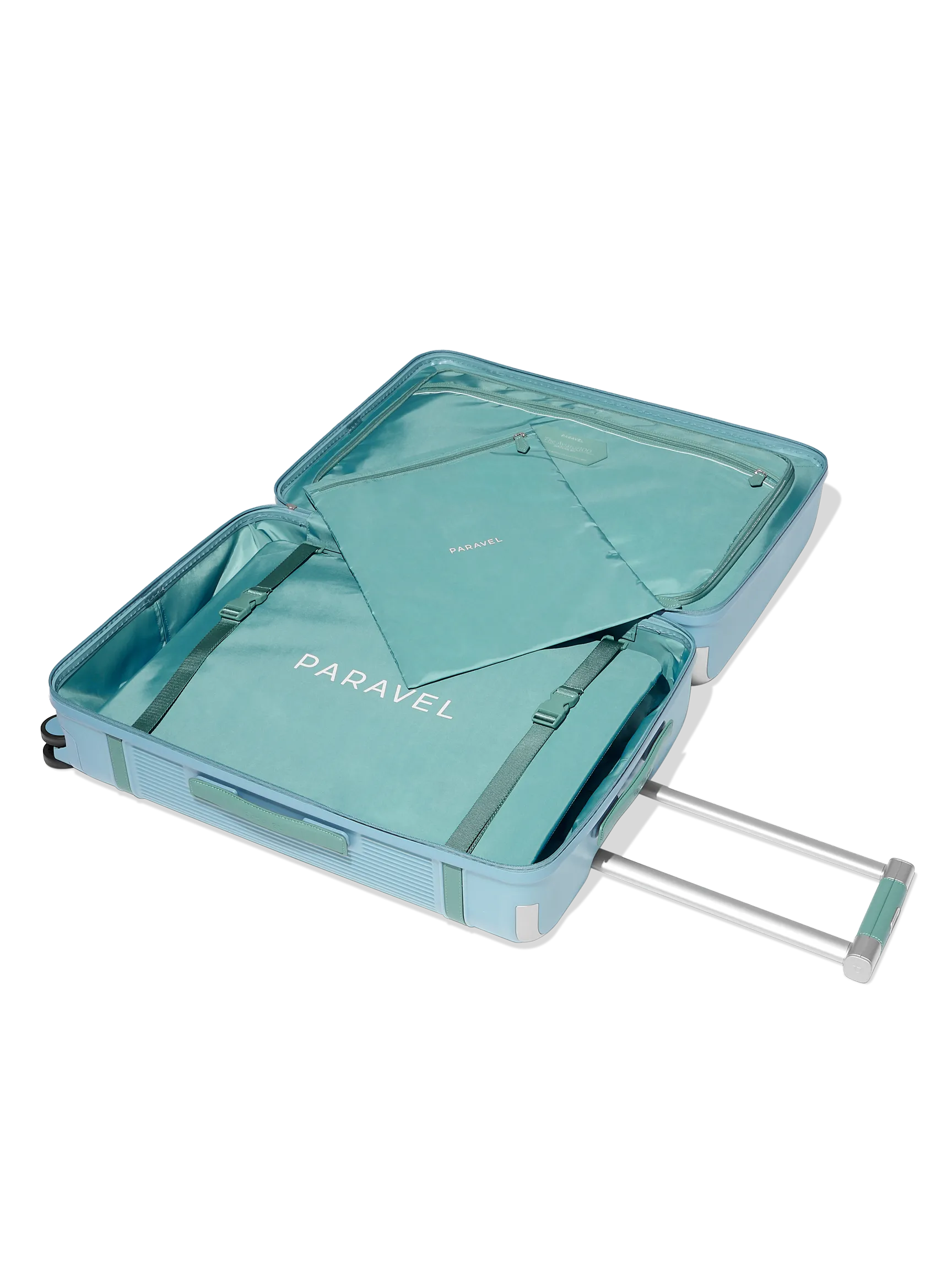 Aviator100 Packing Cube Set
