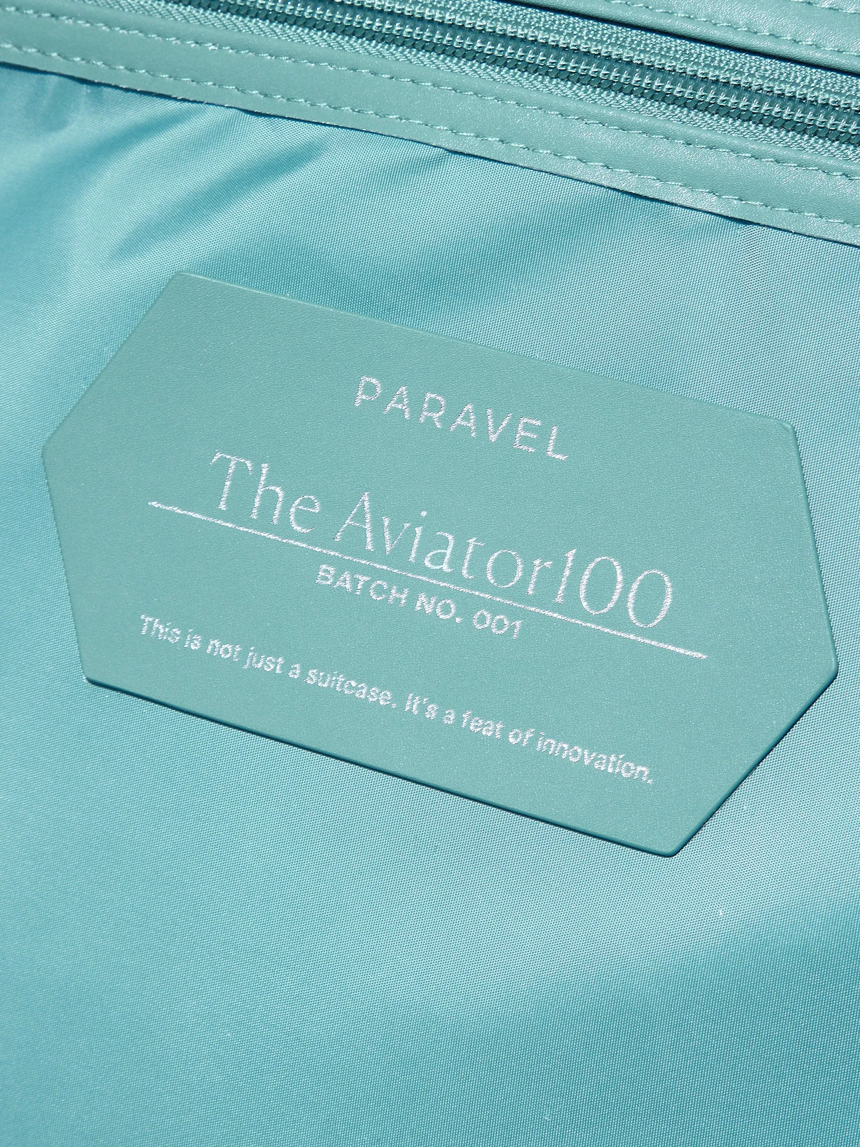 Aviator100 Packing Cube Set