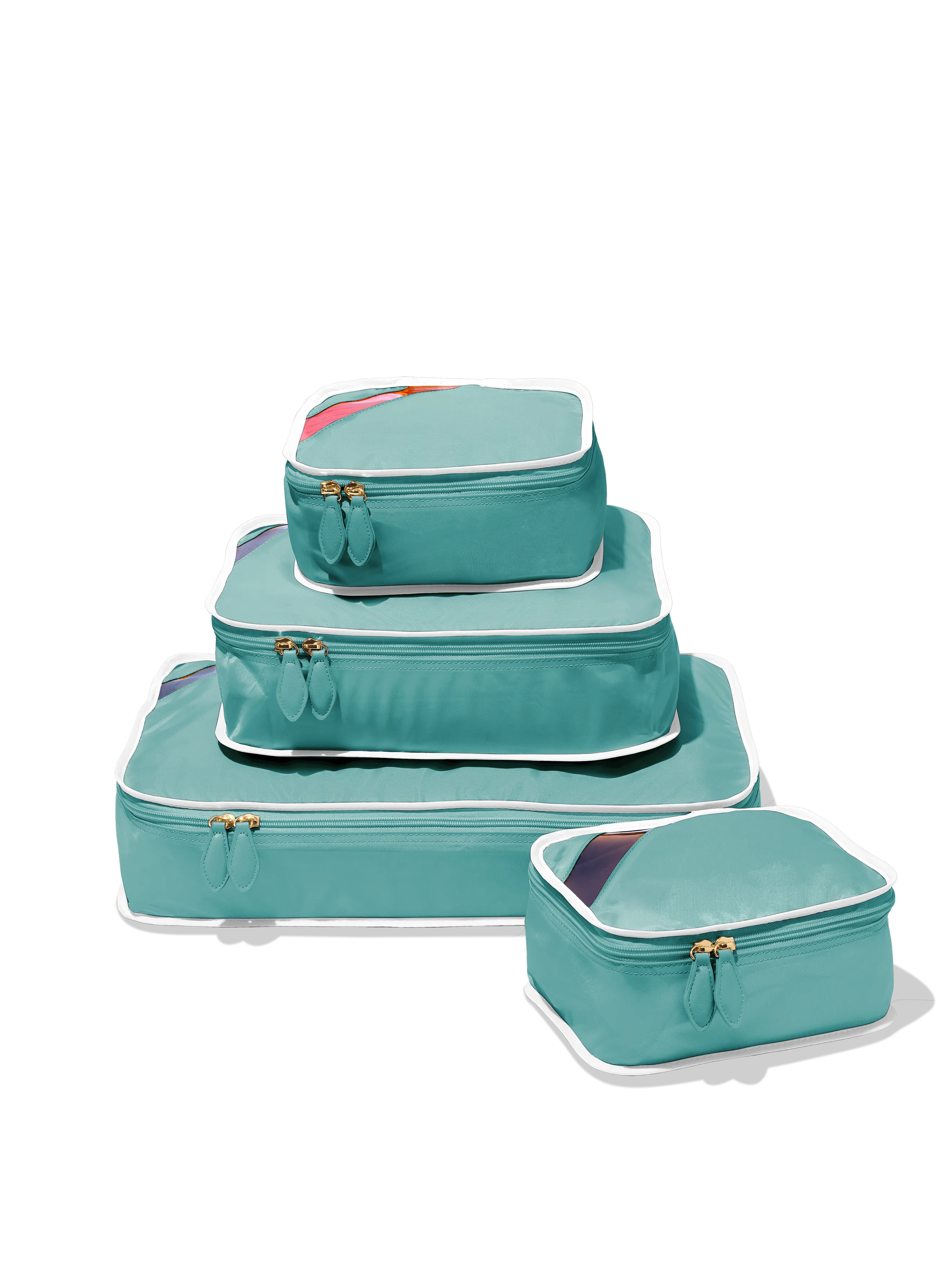 Aviator100 Packing Cube Set