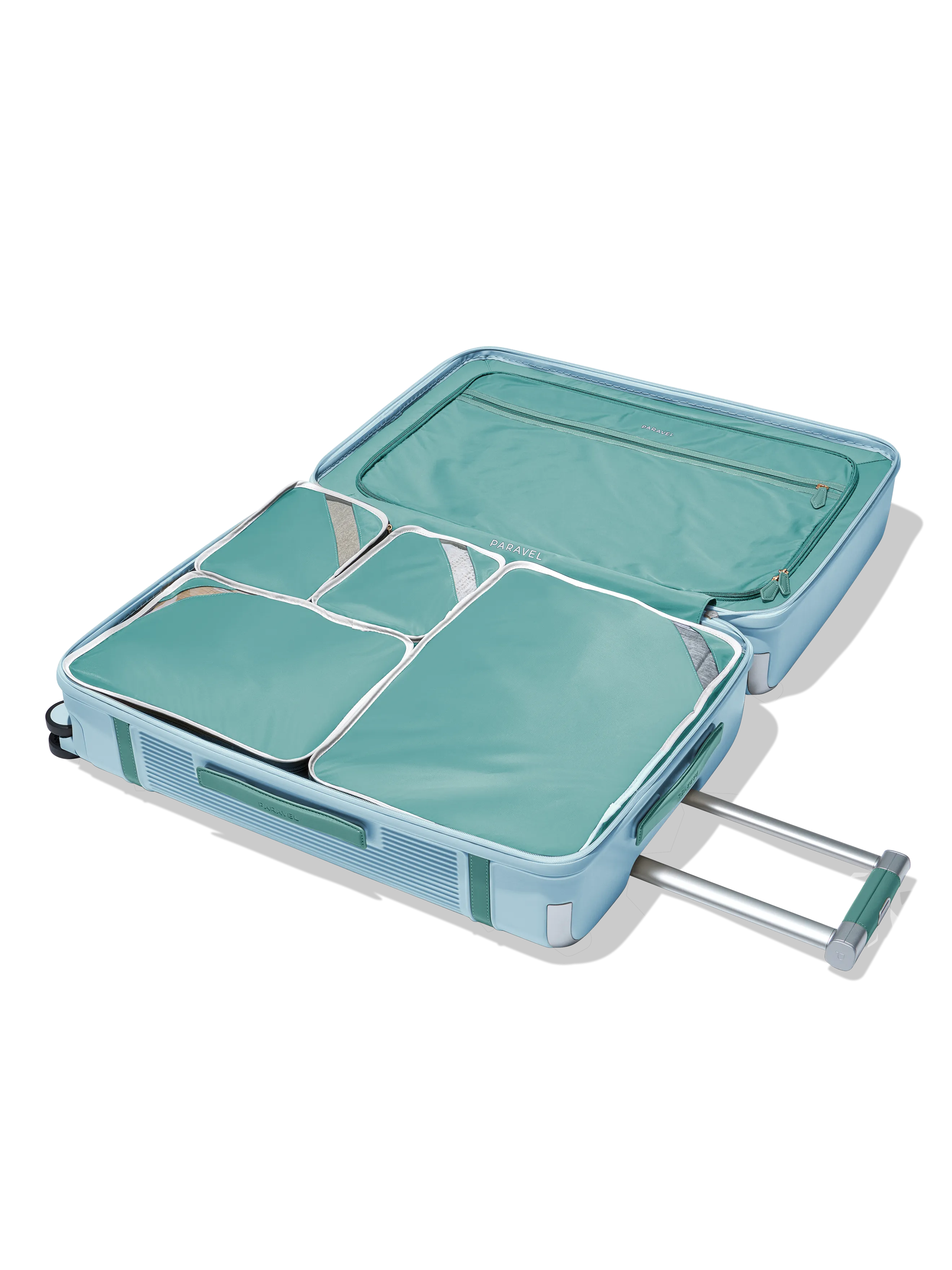 Aviator100 Packing Cube Set