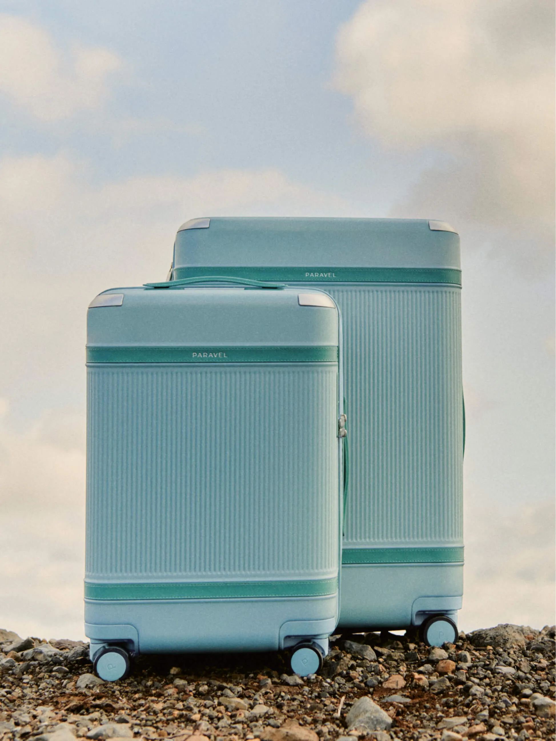 Aviator100 Packing Cube Set
