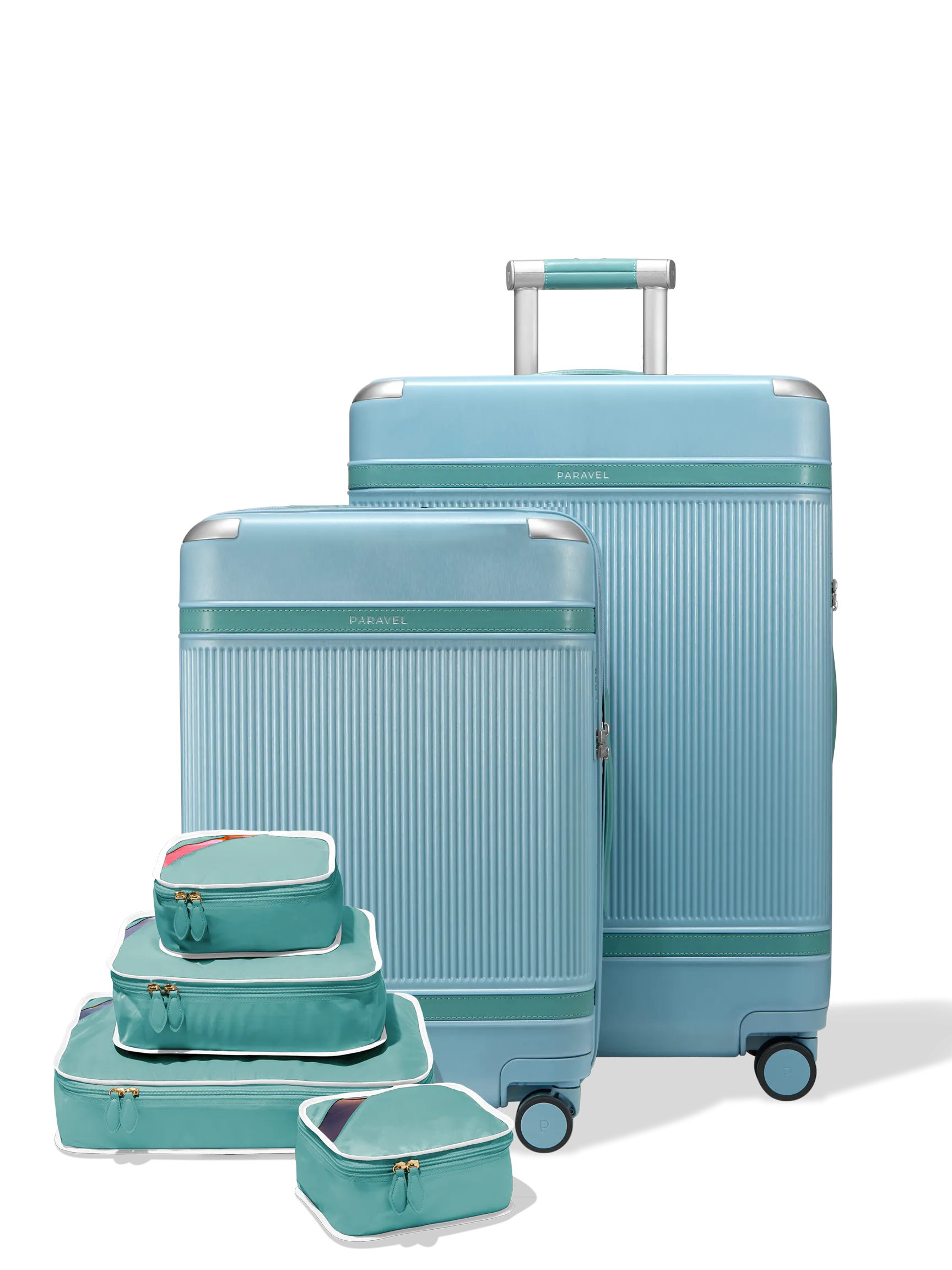 Aviator100 Packing Cube Set