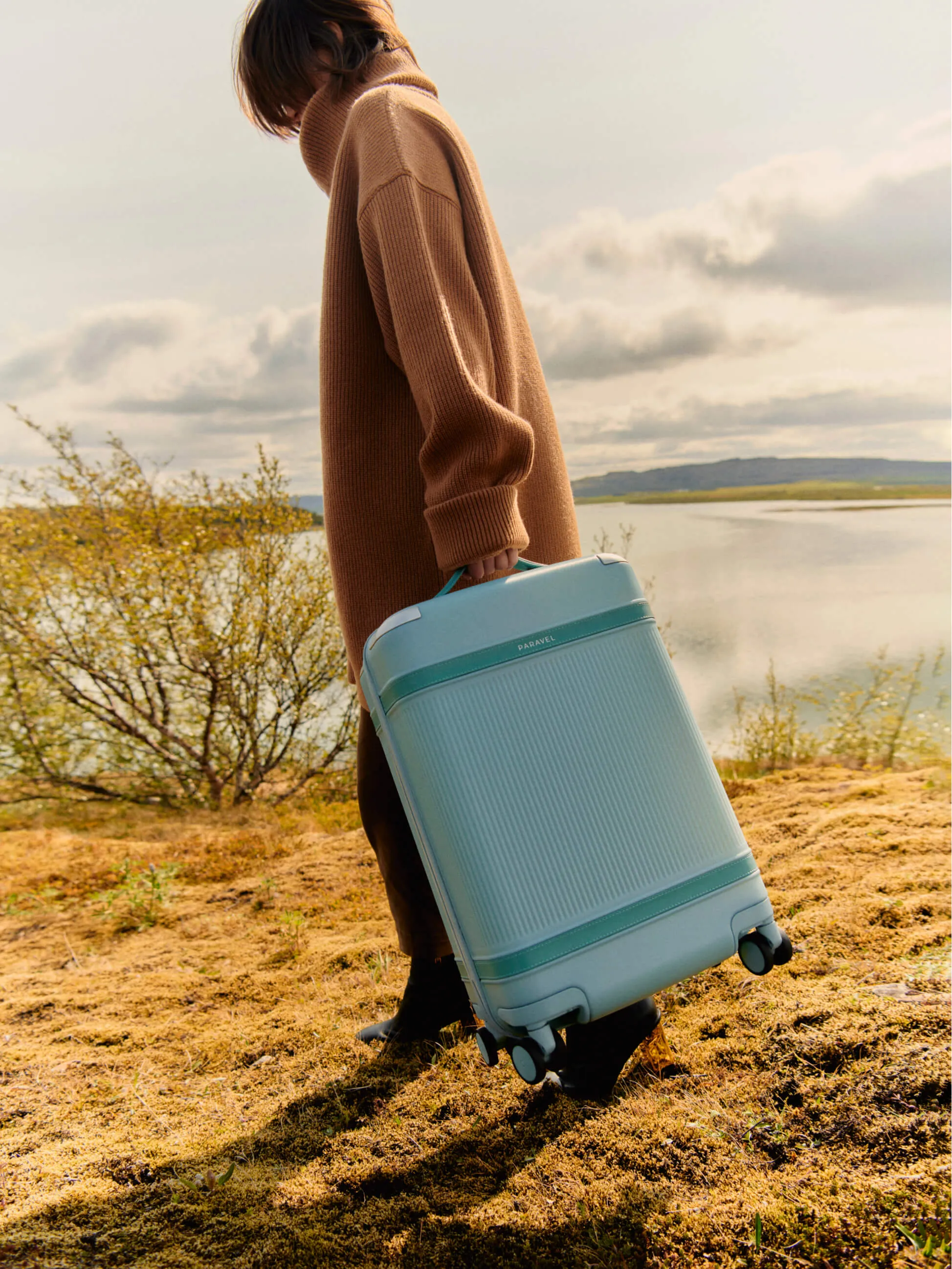 Aviator100 Packing Cube Set