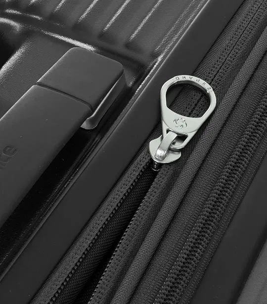 Azio Spinner 75/28 Matte Black