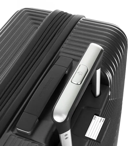 Azio Spinner 75/28 Matte Black